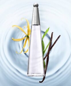 Issey Miyake L’Eau d’Issey EDP Intense