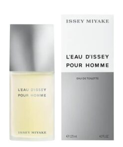 Issey Miyake L’Eau d’Issey Pour Homme EDP