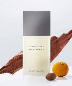 Issey Miyake L’Eau d’Issey Pour Homme EDP