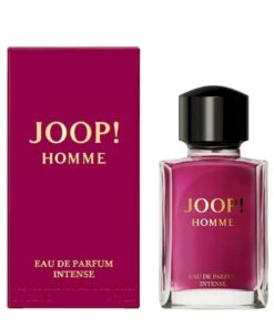 Joop Homme Intense