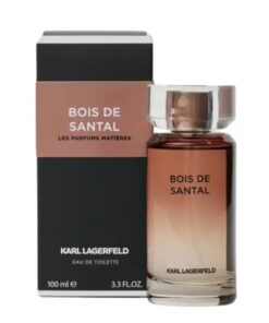 Karl Lagerfeld Bois de Santal