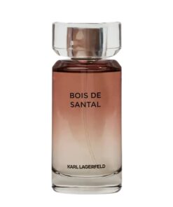 Karl Lagerfeld Bois de Santal