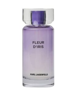 Karl Lagerfeld Fleur D'Iris