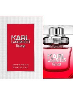 Karl Lagerfeld Rouge