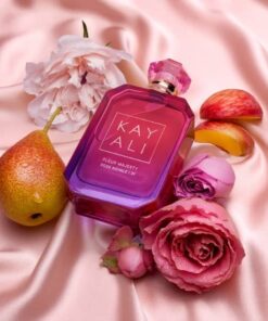 Kayali Fleur Majesty Rose Royale 31