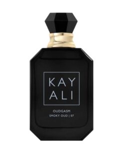 Kayali Oudgasm Smoky Oud 07