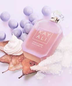 Kayali Vanilla Candy Rock Sugar 42