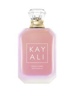 Kayali Vanilla Candy Rock Sugar 42