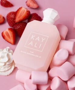 Kayali Yum Boujee Marshmallow 81