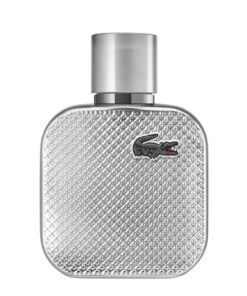 Lacoste L.12.12 Silver Grey