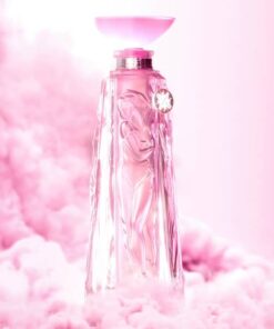 Lalique Rose Nebula Crystal Edition