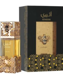 Lattafa Atheeri