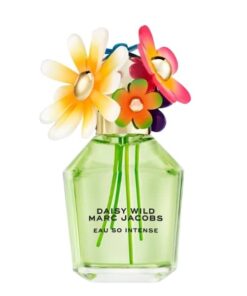 Marc Jacobs Daisy Wild Eau So Intense