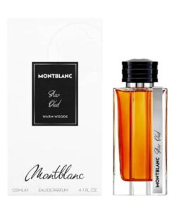 Mont Blanc Star Oud