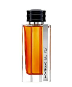 Mont Blanc Star Oud