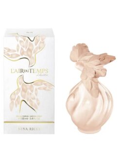 Alternative view of عطر ادکلن نینا ریچی له ایر دو تمپس لورور | Nina Ricci L'Air du Temps L'Aurore