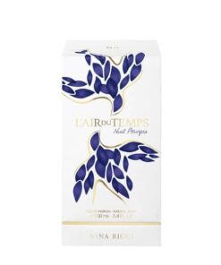 Alternative view of عطر ادکلن نینا ریچی له ایر دو تمپس نویت پورپر | Nina Ricci L’Air du Temps Nuit Pourpre