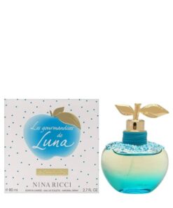 Alternative view of عطر ادکلن نینا ریچی له گورماندیس دو لونا | Nina Ricci Les Gourmandises de Luna
