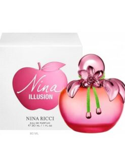 Nina Ricci Nina Illusion