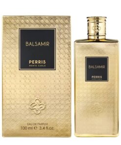 Perris Monte Carlo Balsamir
