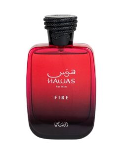 Rasasi Hawas Fire