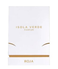 Roja Dove Isola Verde