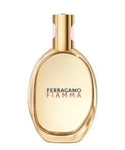 Salvatore Ferragamo Fiamma