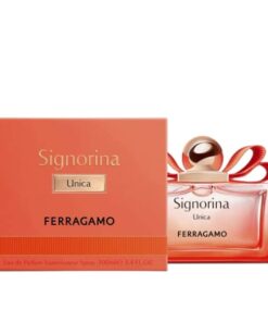 Salvatore Ferragamo Signorina Unica