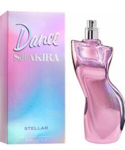 Shakira Dance Stellar