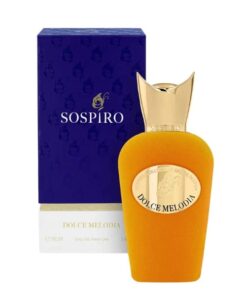 Sospiro Dolce Melodia