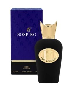 Sospiro Erba Leather