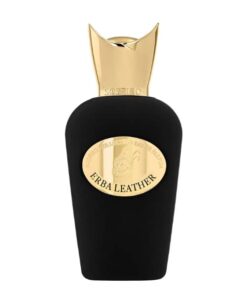 Sospiro Erba Leather