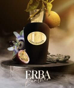 Sospiro Erba Leather
