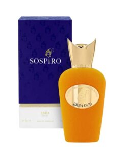 Sospiro Erba Oud