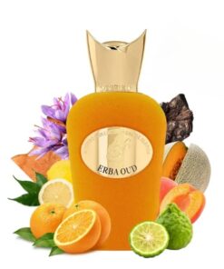 Sospiro Erba Oud