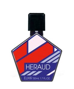 عطر ادکلن تاور هراود | Tauer Heraud