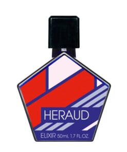 Tauer Heraud Elixir