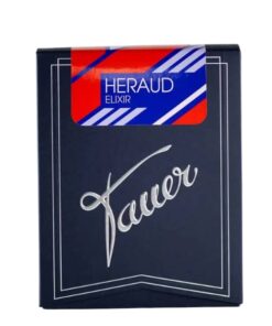Tauer Heraud Elixir