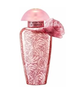 The Merchant of Venice Rosa Moceniga Elixir