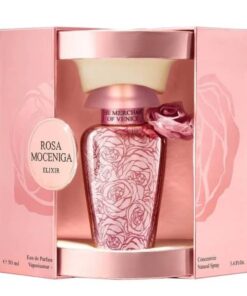 The Merchant of Venice Rosa Moceniga Elixir
