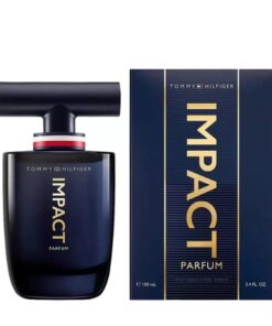 Tommy Hilfiger Impact Parfum