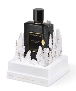 Van Cleef & Arpels Santal Blanc Le Parfum