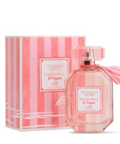 Victoria’s Secret Bombshell St. Tropez