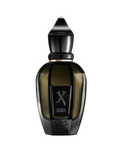 عطر ادکلن زرجف دوران دوران بلک مونلایت | Xerjoff Duran Duran Black Moonlight