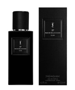 YSL 37 Rue de Bellechasse Elemi