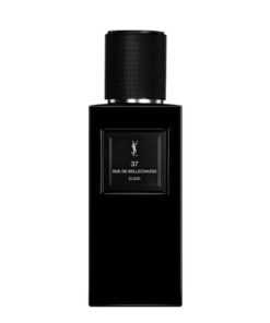 YSL 37 Rue de Bellechasse Elemi