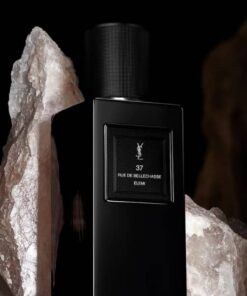 YSL 37 Rue de Bellechasse Elemi