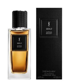 Yves Saint Laurent Gold Supreme Bouquet