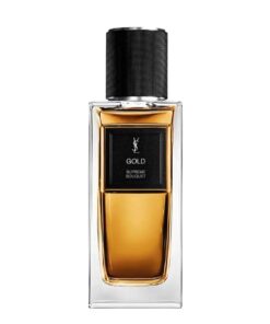 Yves Saint Laurent Gold Supreme Bouquet
