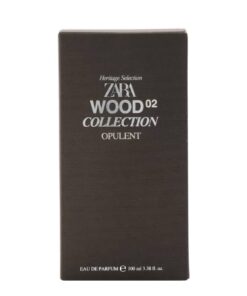 Zara 02 Opulent
